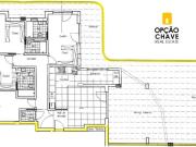 Apartamentos 3 quarto, Viseu Viseu DS94751103