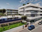 Apartamentos 3 Quartos com Piscina