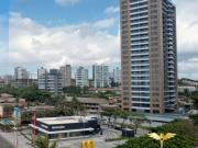 Apartamentos 3 quartos com varanda no ancoratto jaguaribe