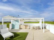 APARTAMENTOS 3D CON PISCINA EN LAS HIGUERICAS