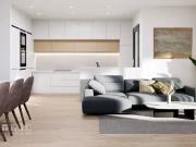 Apartamentos 4 Dormitorio Finestrat Spanien ES88513536