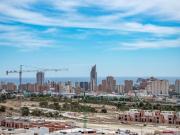 Apartamentos 4 Dormitorio Finestrat Spanien ES96274906