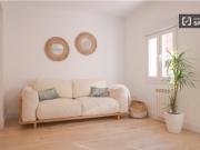 Apartamentos 4 Dormitorio Madrid Madrid ES88220567