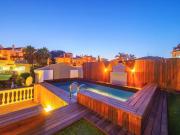 Apartamentos 4 Dormitorio Málaga Málaga ES84223169