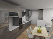 Apartamentos 4 Dormitorio Vilafranca Del Penedès...