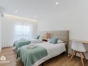 Apartamentos 4 quarto, A dos Cunhados A dos Cunhados...