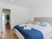 Apartamentos 4 quarto, A dos Cunhados A dos Cunhados...