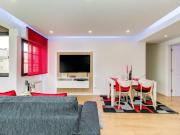 Apartamentos 4 quarto, Alfragide Alfragide ES98609329