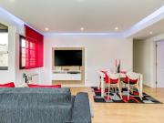 Apartamentos 4 quarto, Alfragide Alfragide ES99384328