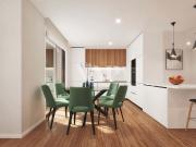 Apartamentos 4 quarto, Almancil Algarve DS83986423