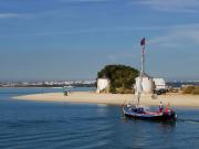 Apartamentos 4 quarto, Barreiro Setúbal DS69615174