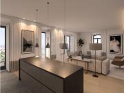 Apartamentos 4 quarto, Cascais Cascais DS96119630