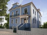 Apartamentos 4 quarto, Cascais Lisboa DS87798570