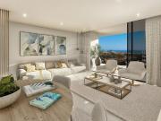 Apartamentos 4 quarto, Lagoa Algarve DS84523334