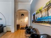 Apartamentos 4 quarto, Lisboa Lisboa DS82003465