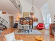 Apartamentos 4 quarto, Lisboa Lisboa DS86340299