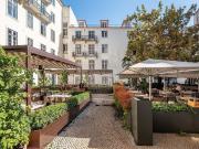 Apartamentos 4 quarto, Lisboa Lisboa DS95023154