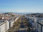 Apartamentos 4 quarto, Lisboa Lisboa DS96062513