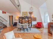 Apartamentos 4 quarto, Lisboa Lisboa DS96147116