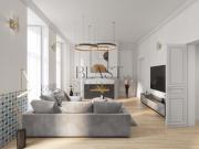 Apartamentos 4 quarto, Lisboa Lisboa DS97028969