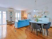 Apartamentos 4 quarto, Lisboa Lisboa DS97112476