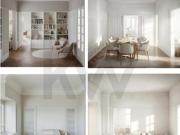 Apartamentos 4 quarto, Lisboa Lisboa DS98679098