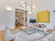 Apartamentos 4 quarto, Lisboa Lisboa ES100222077