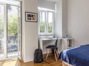 Apartamentos 4 quarto, Lisbon Lisbon 1050 111 ES52896736