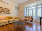 Apartamentos 4 quarto, Lisbon Lisbon 1050 154 ES88226571
