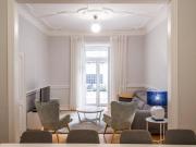 Apartamentos 4 quarto, Lisbon Lisbon 1050 341 DS54273631