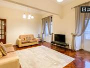 Apartamentos 4 quarto, Lisbon Lisbon 1070 239 ES58352714