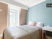 Apartamentos 4 quarto, Lisbon Lisbon 1170 176 DS45510583