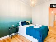 Apartamentos 4 quarto, Lisbon Lisbon 1170 176 DS45510601