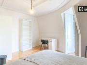 Apartamentos 4 quarto, Lisbon Lisbon 1170 176 DS46987309
