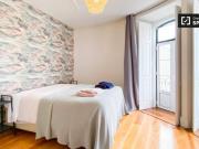 Apartamentos 4 quarto, Lisbon Lisbon 1170 176 DS57879059