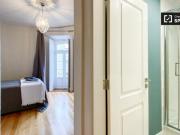 Apartamentos 4 quarto, Lisbon Lisbon 1170 176 ES45510592