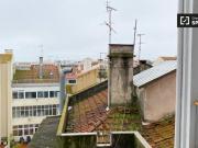 Apartamentos 4 quarto, Lisbon Lisbon 1170 176 ES45510595