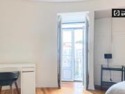 Apartamentos 4 quarto, Lisbon Lisbon 1170 176 ES46987309