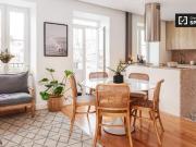 Apartamentos 4 quarto, Lisbon Lisbon 1170 253 DS54278850