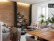 Apartamentos 4 quarto, Lisbon Lisbon 1170 253 ES44547499