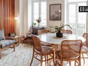 Apartamentos 4 quarto, Lisbon Lisbon 1170 253 ES54278850