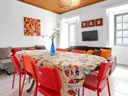 Apartamentos 4 quarto, Lisbon Lisbon 1200 011 DS67851007