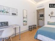 Apartamentos 4 quarto, Lisbon Lisbon 1500 415 DS52902483