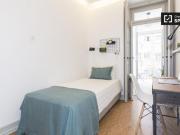 Apartamentos 4 quarto, Lisbon Lisbon 1500 415 ES52902492