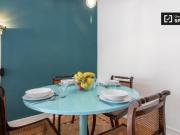 Apartamentos 4 quarto, Lisbon Lisbon 1500 ES44548615