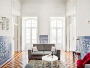 Apartamentos 4 quarto, Lisbon Lisbon DS89184226