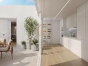 Apartamentos 4 quarto, Porto Matosinhos 4450 DS97904931