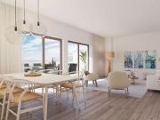 Apartamentos 4 quarto, São Julião da Figueira da Foz...