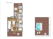 Apartamentos 4 quarto, Vila Nova de Gaia Porto DS83986045
