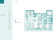 Apartamentos 4 quarto, Vilamoura Faro DS98061610